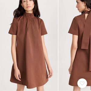 Staud Ilana Dress